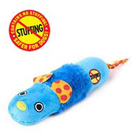 Stuffing Free Mouse